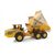 Jamara Volvo A40G / Dump truck / 1 20 / Electric engine  | 405056