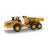 Jamara Volvo A40G / Dump truck / 1 20 / Electric engine  | 405056