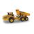 Jamara Volvo A40G / Dump truck / 1 20 / Electric engine  | 405056