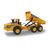 Jamara Volvo A40G / Dump truck / 1 20 / Electric engine  | 405056
