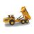 Jamara Volvo A40G / Dump truck / 1 20 / Electric engine  | 405056