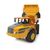 Jamara Volvo A40G / Dump truck / 1 20 / Electric engine  | 405056