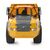 Jamara Volvo A40G / Dump truck / 1 20 / Electric engine  | 405056