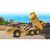 Jamara Volvo A40G / Dump truck / 1 20 / Electric engine  | 405056