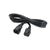APC Power cable power IEC 60320 C13 to IEC 60320 C14 2.4 AP9870