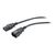 APC Power cable power IEC 60320 C13 to IEC 60320 C14 2.4 AP9870