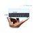 ASUS ExpertCenter MiniPC Barebone PN43-BBN100MD  90MR0172M00030