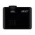 Acer X1128H DLP projector portable 3D 4500 lumens MR.JTG11.001