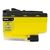 Brother LC426XLY High Yield yellow original ink LC426XLY
