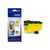 Brother LC426XLY High Yield yellow original ink LC426XLY
