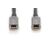 DIGITUS USB cable 24 pin USBC (M) to 24 pin AK330160100S