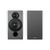 Edifier All-in-one Bluetooth Bookshelf Speakers WHITESILVER