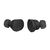 JBL Tune Buds, True Wireless Stereo Black JBLTBUDSBLK