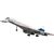 LEGO Icons Concorde  10318