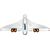 LEGO Icons Concorde  10318
