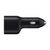 Samsung EP-L4020 - Car power adapter - 40 Watt - | EP-L4020NBEGEU