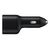 Samsung EP-L4020 - Car power adapter - 40 Watt - | EP-L4020NBEGEU