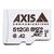 AXIS Surveillance - Flash memory card (microSDXC to S | 02365-001