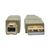 Eaton Tripp Lite Series USB 2.0 A to B Cable (M/M)  | U022-010-BE