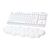 Logitech G G715 - Keyboard - tenkeyless - backlit -  | 920-010459