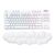 Logitech G G715 - Keyboard - tenkeyless - backlit -  | 920-010459