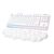 Logitech G G715 - Keyboard - tenkeyless - backlit -  | 920-010459