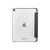 Tucano Satin - Screen cover for tablet - polycarb | IPD1022ST-BBK
