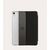 Tucano Satin - Screen cover for tablet - polycarb | IPD1022ST-BBK