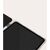 Tucano Satin - Screen cover for tablet - polycarb | IPD1022ST-BBK