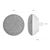 Hombli Smart Doorbell Pack, Black, White, Home, Offic | HBDP-0109