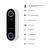 Hombli Smart Doorbell Pack, Black, White, Home, Offic | HBDP-0109