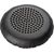Poly - Ear cushion for headset - large, leatherette | 85R21AA