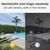 1/2.7" CMOS sensor, 2560 x 1440 (4MP)@15FPS, H.265, US | B4GB2K01