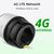 1/2.7" CMOS sensor, 2560 x 1440 (4MP)@15FPS, H.265, US | B4GB2K01