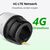 1/2.7" CMOS sensor, 2560 x 1440 (4MP)@15FPS, H.265, US | B4GB2K01