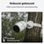 1/2.7" CMOS sensor, 2560 x 1440 (4MP)@15FPS, H.265, US | B4GB2K01