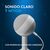 Logitech G Yeti Orb - Microphone - USB - white | 988-000558