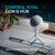 Logitech G Yeti Orb - Microphone - USB - white | 988-000558