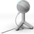 Logitech G Yeti Orb - Microphone - USB - white | 988-000558