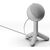 Logitech G Yeti Orb - Microphone - USB - white | 988-000558