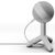 Logitech G Yeti Orb - Microphone - USB - white | 988-000558