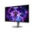 Screen size (inch) 26.7, Panel resolution 2560x1440,  | AG276QZD2