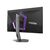 Screen size (inch) 26.7, Panel resolution 2560x1440,  | AG276QZD2