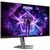 Screen size (inch) 26.7, Panel resolution 2560x1440,  | AG276QZD2
