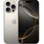 Apple iPhone 16 Pro - 5G smartphone - dual-SIM / Inte | MYNQ3ZD/A