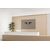 Neomounts WL30-265BL1 - Mounting kit (wall mount) - Ultra-Flat, f