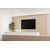 Neomounts WL30-265BL1 - Mounting kit (wall mount) - Ultra-Flat, f
