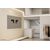Neomounts WL30-265BL1 - Mounting kit (wall mount) - Ultra-Flat, f