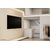 Neomounts WL30-265BL1 - Mounting kit (wall mount) - Ultra-Flat, f