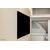 Neomounts WL30-265BL1 - Mounting kit (wall mount) - Ultra-Flat, f